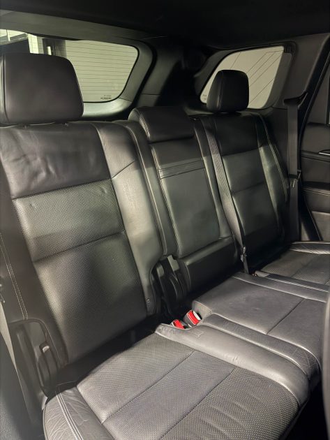 JEEP GRAND CHEROKEE OVERLAND 2014