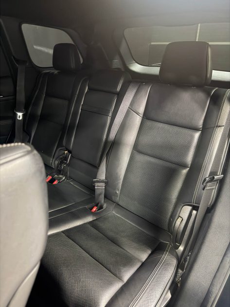 JEEP GRAND CHEROKEE OVERLAND 2014