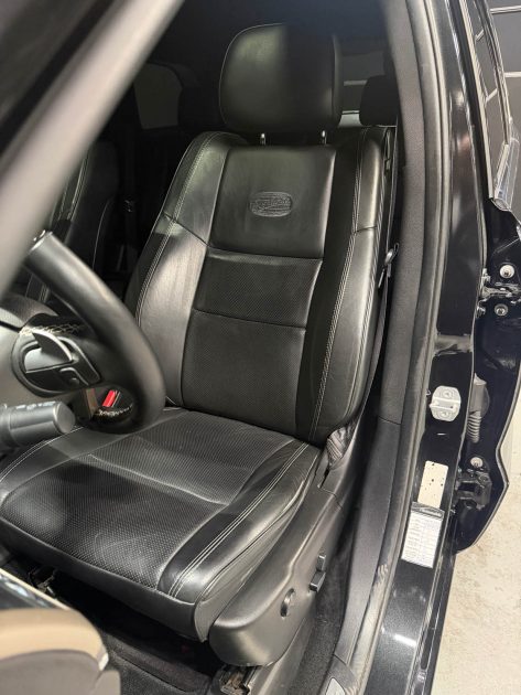 JEEP GRAND CHEROKEE OVERLAND 2014