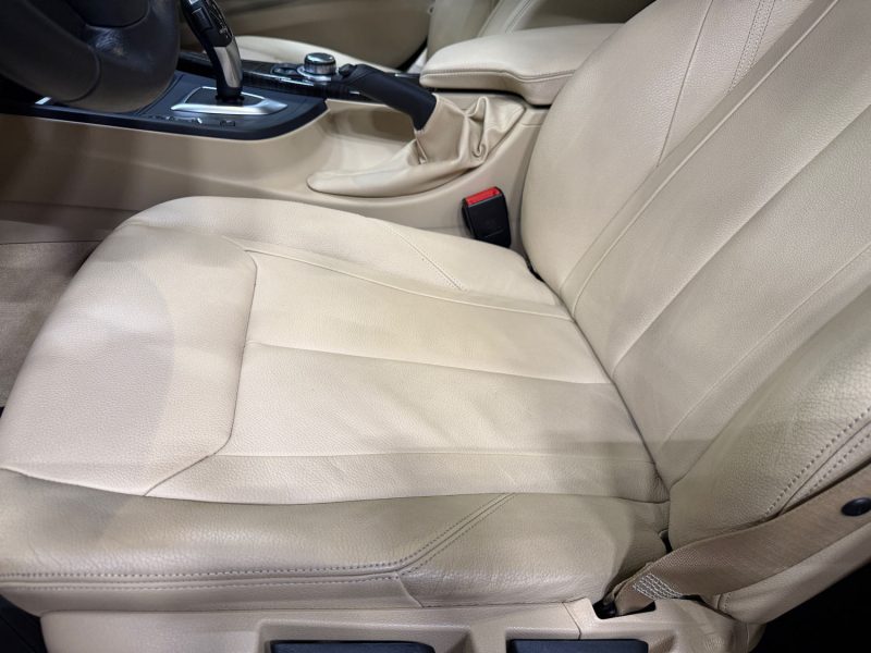 BMW 330D  F31