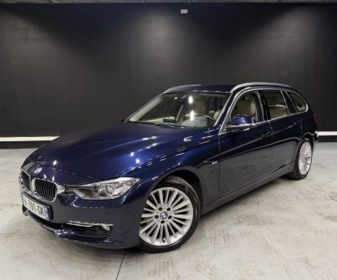 BMW 330D  F31