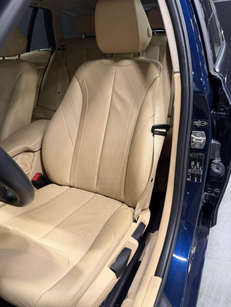 BMW 330D  F31