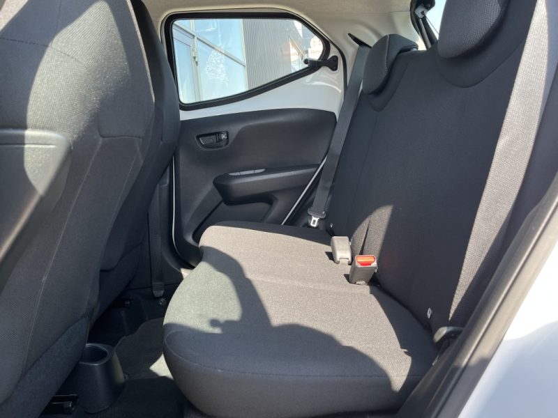 TOYOTA AYGO 1.0 VVT-I 72ch X PH2 07/2021 TVA RECUPERABLE