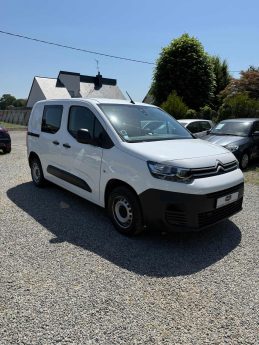 CITROEN BERLINGO 1.5 BLUE HDI 75 CONTROL 2021