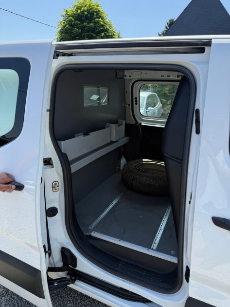 CITROEN BERLINGO 1.5 BLUE HDI 75 CONTROL 2021