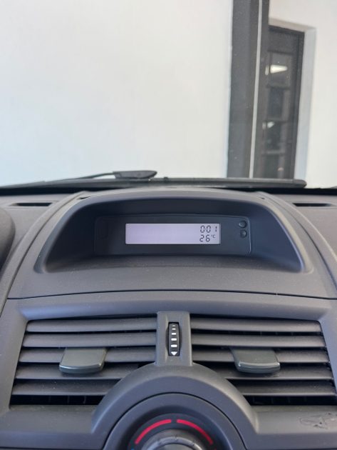 Renault Mégane 2 - 1.6 16V 110cv - Avantage - Garantie 12 mois ou 15.000km Distribution Neuve