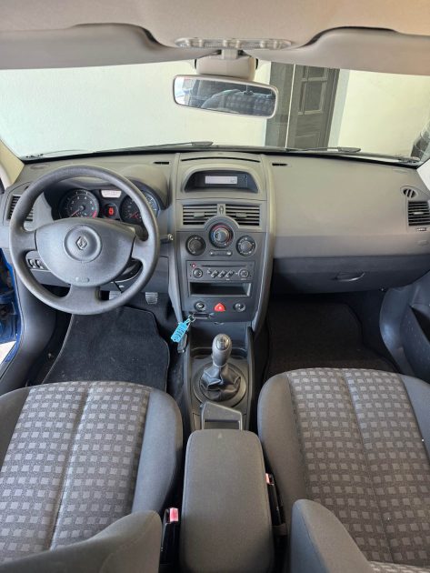 Renault Mégane 2 - 1.6 16V 110cv - Avantage - Garantie 12 mois ou 15.000km Distribution Neuve