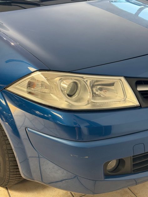 Renault Mégane 2 - 1.6 16V 110cv - Avantage - Garantie 12 mois ou 15.000km Distribution Neuve