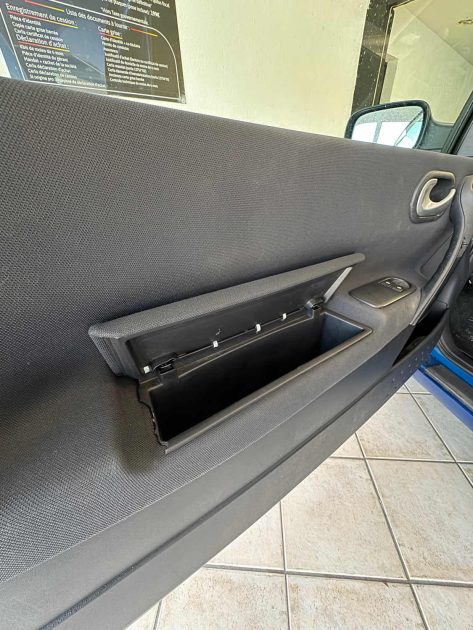 Renault Mégane 2 - 1.6 16V 110cv - Avantage - Garantie 12 mois ou 15.000km Distribution Neuve