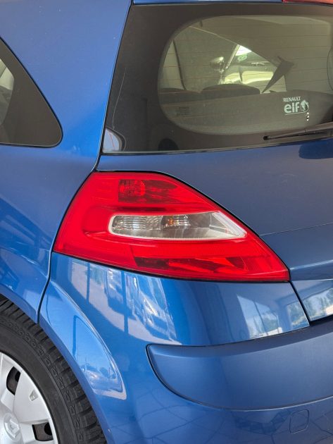 Renault Mégane 2 - 1.6 16V 110cv - Avantage - Garantie 12 mois ou 15.000km Distribution Neuve