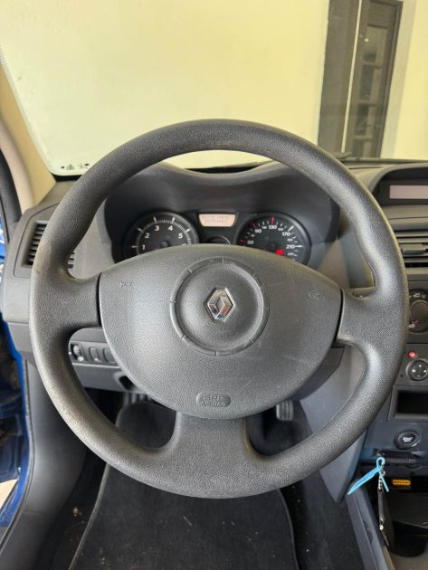 Renault Mégane 2 - 1.6 16V 110cv - Avantage - Garantie 12 mois ou 15.000km Distribution Neuve