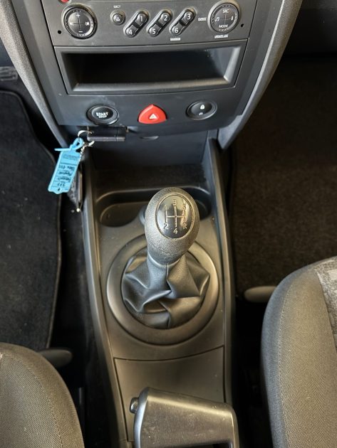 Renault Mégane 2 - 1.6 16V 110cv - Avantage - Garantie 12 mois ou 15.000km Distribution Neuve