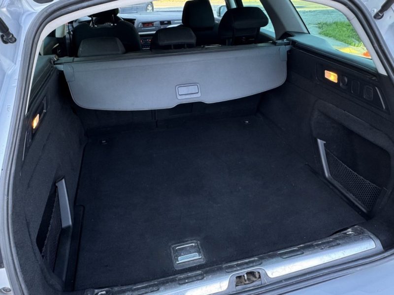 CITROEN C5 1.6 HDI 110CH PACK CONFORT 155000Km GARANTIE 6 MOIS 