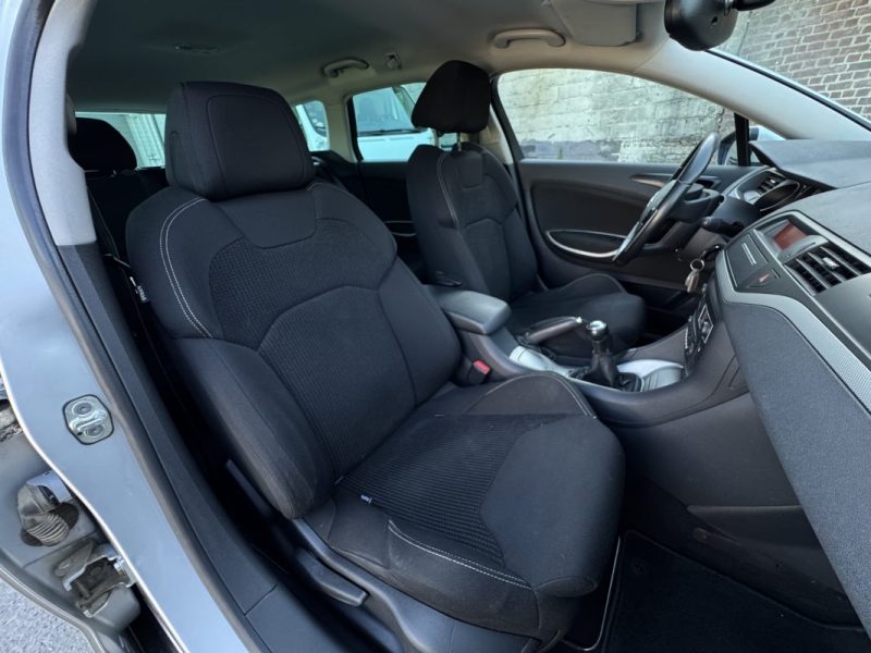CITROEN C5 1.6 HDI 110CH PACK CONFORT 155000Km GARANTIE 6 MOIS 