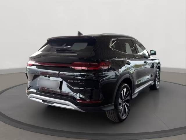 BYD SEAL U DM-i 324ch PHEV / Toit panoramique / Head-Up Display / Caméra 360 / Finition Design
