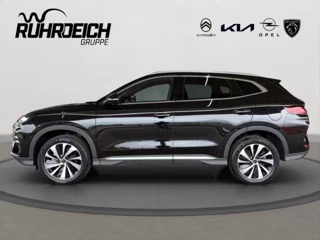 BYD SEAL U DM-i 324ch PHEV / Toit panoramique / Head-Up Display / Caméra 360 / Finition Design