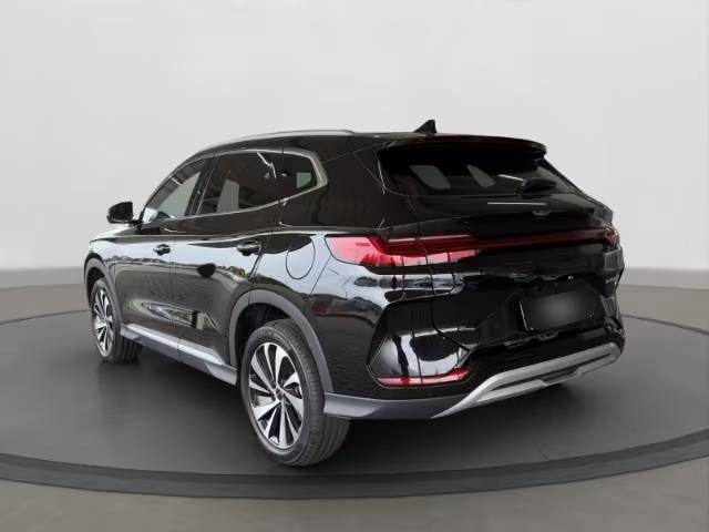 BYD SEAL U DM-i 324ch PHEV / Toit panoramique / Head-Up Display / Caméra 360 / Finition Design