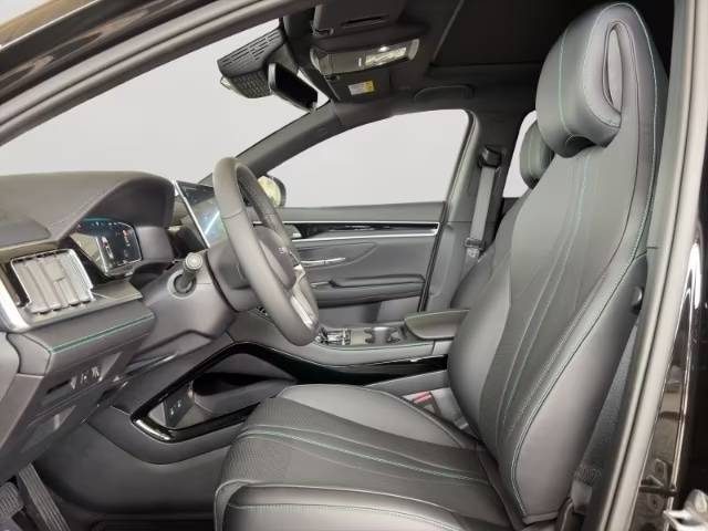 BYD SEAL U DM-i 324ch PHEV / Toit panoramique / Head-Up Display / Caméra 360 / Finition Design