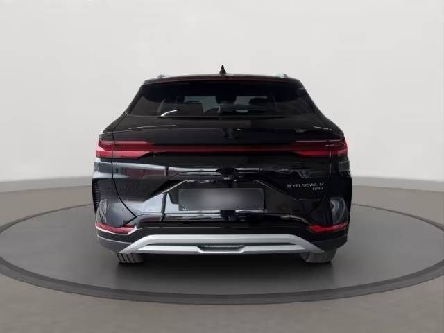BYD SEAL U DM-i 324ch PHEV / Toit panoramique / Head-Up Display / Caméra 360 / Finition Design