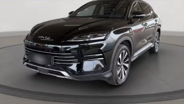BYD SEAL U DM-i 324ch PHEV / Toit panoramique / Head-Up Display / Caméra 360 / Finition Design