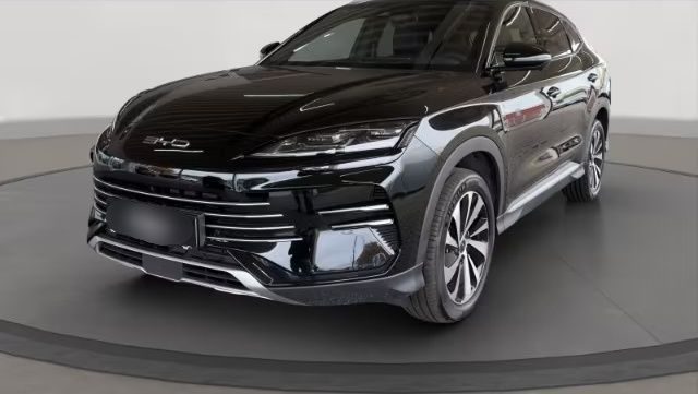 BYD SEAL U DM-i 324ch PHEV / Toit panoramique / Head-Up Display / Caméra 360 / Finition Design