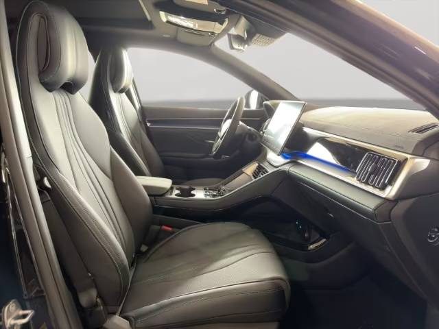 BYD SEAL U DM-i 324ch PHEV / Toit panoramique / Head-Up Display / Caméra 360 / Finition Design