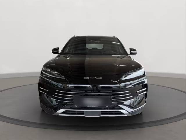 BYD SEAL U DM-i 324ch PHEV / Toit panoramique / Head-Up Display / Caméra 360 / Finition Design