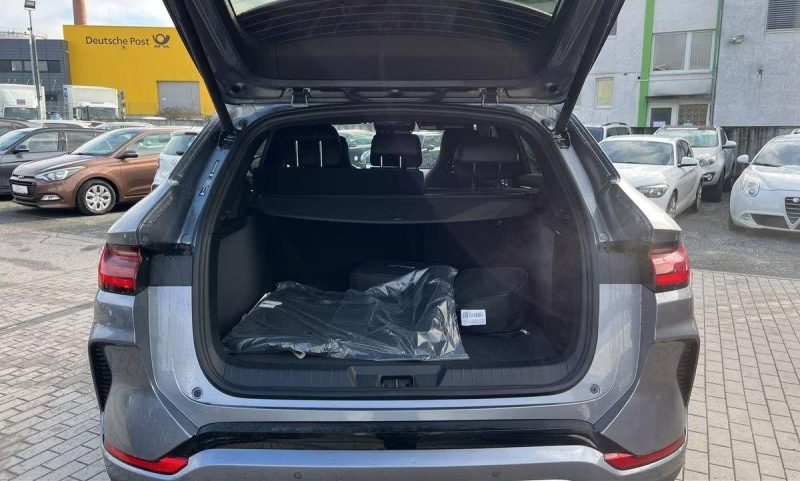 BYD SEAL U DM-i 324ch PHEV / Toit panoramique / Head-Up Display / Caméra 360 / Finition Design