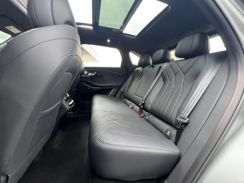 OMODA 9 SHS 535ch PHEV 4x4 / Toit panoramique / Cuir / HUD