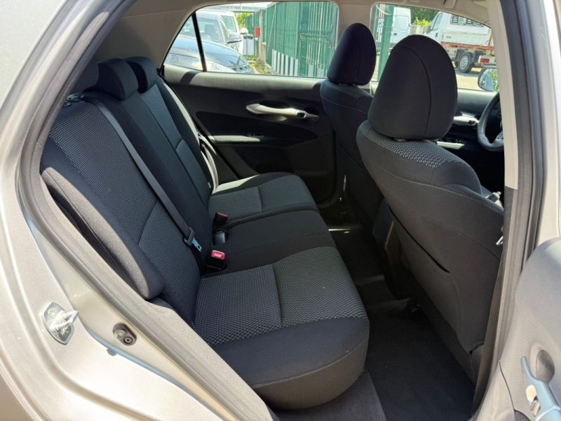 TOYOTA AURIS 1.6l VVT-I 132CV BOITE AUTO 5P