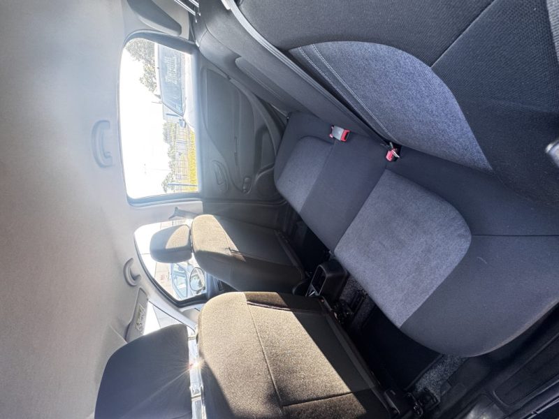 FIAT PUNTO 1.2 8V 69CH CULT 5P 2016