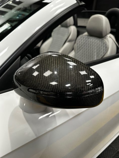 MAGNIFIQUE AUDI TT RS ROADSTER 2.5 TFSI QUATTRO 340 CH  (SUIVI D’ENTRETIEN, SONO BOSE, CARPLAY )