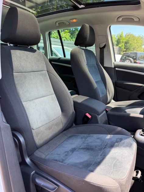 Volkswagen Tiguan Phase 2 R-Line 4Motion Boîte Auto 2.0 TDI 150ch – Garantie 12 mois