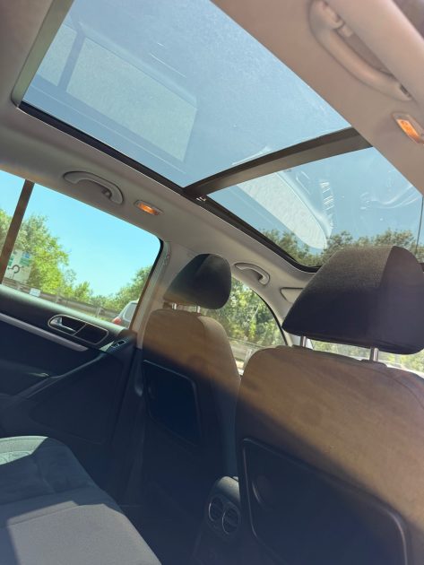 Volkswagen Tiguan Phase 2 R-Line 4Motion Boîte Auto 2.0 TDI 150ch – Garantie 12 mois
