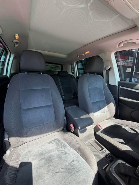 Volkswagen Tiguan Phase 2 R-Line 4Motion Boîte Auto 2.0 TDI 150ch – Garantie 12 mois
