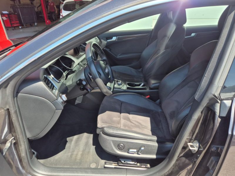 AUDI S5 SB 3.0 TFSI 333 QUATTRO S-TRONIC 2015