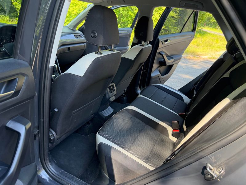 VOLKSWAGEN T-ROC 2.0 TDI 150 SPORT  DSG 2022