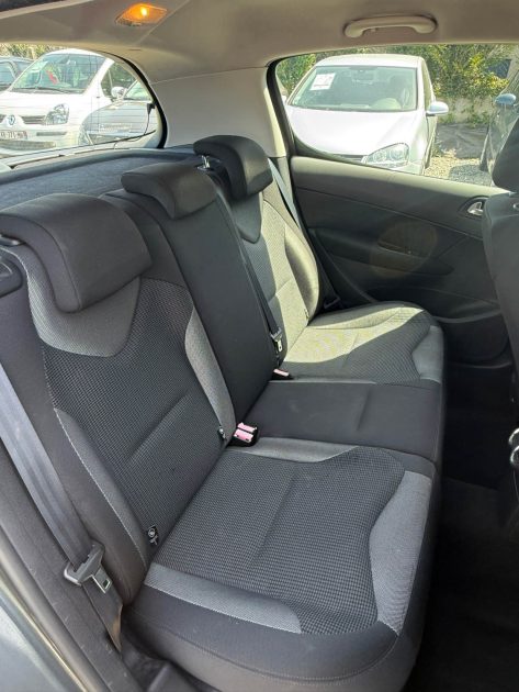 PEUGEOT 308 1.6 HDI 110 PRENIUM PACK 2009