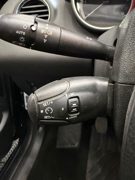 PEUGEOT 308 1.6 HDI 110 PRENIUM PACK 2009
