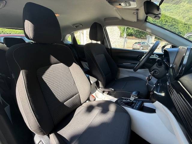 HYUNDAI I20 1.0 T-GDI 100 HYBRID 48V BUSINESS DCT-7 /1ERE MAIN / CATPLAY / CAMERA / GPS  2023