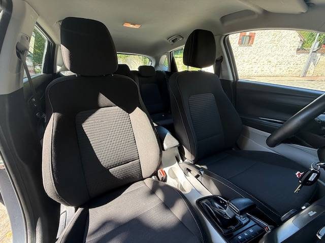 HYUNDAI I20 1.0 T-GDI 100 HYBRID 48V BUSINESS DCT-7 /1ERE MAIN / CATPLAY / CAMERA / GPS  2023