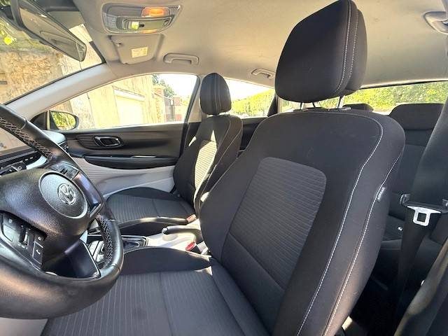 HYUNDAI I20 1.0 T-GDI 100 HYBRID 48V BUSINESS DCT-7 /1ERE MAIN / CATPLAY / CAMERA / GPS  2023