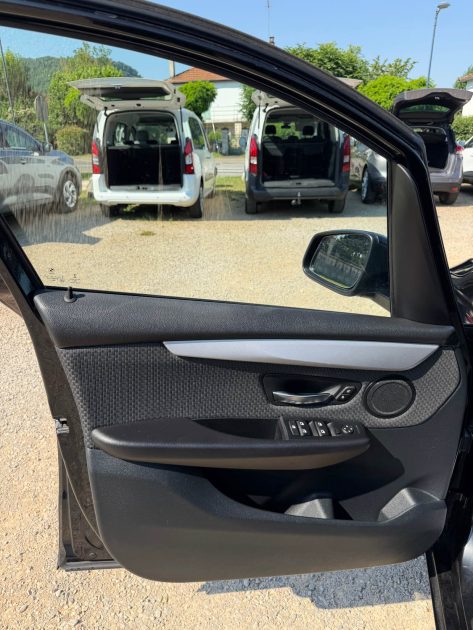BMW SERIE 2 BUSINESS 2015