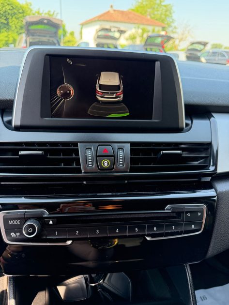 BMW SERIE 2 BUSINESS 2015