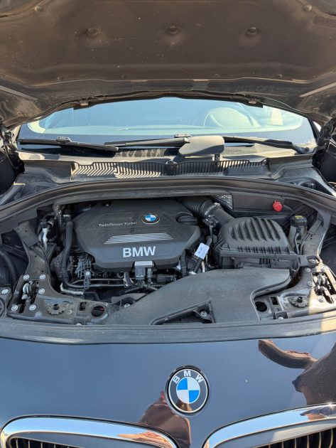 BMW SERIE 2 BUSINESS 2015