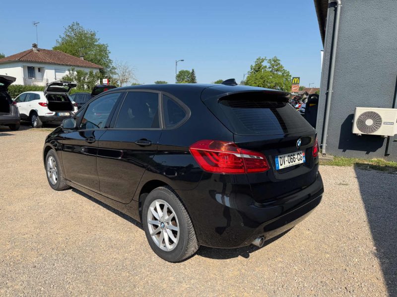 BMW SERIE 2 BUSINESS 2015
