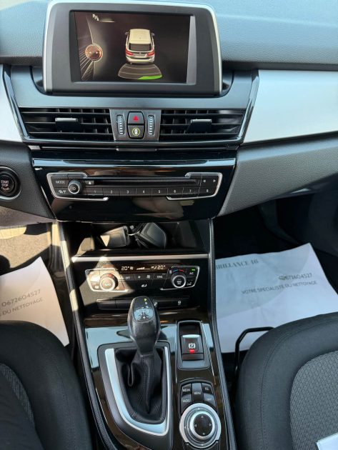 BMW SERIE 2 BUSINESS 2015