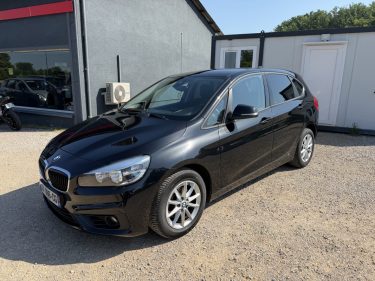 BMW SERIE 2 BUSINESS 2015
