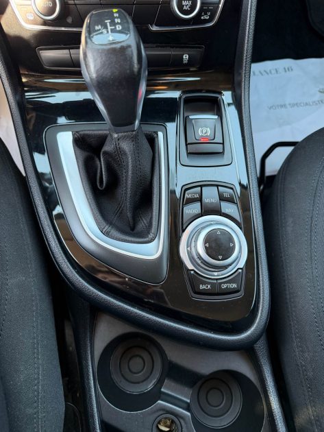 BMW SERIE 2 BUSINESS 2015