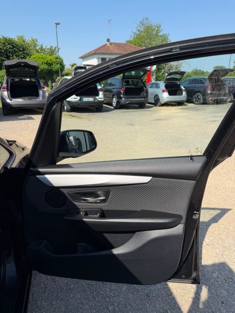BMW SERIE 2 BUSINESS 2015